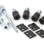 From The Anvil Secure Stops (Pack of 4)