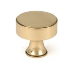 From The Anvil Scully Cabinet Knob