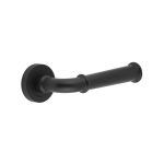Jedo Classic Door Handles On Rose