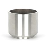 Satin Marine SS (316) 16cm Newlyn Pot