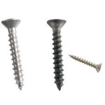 Screws for Hinges