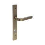 Frelan Hardware CR-104 CRES Door Handles