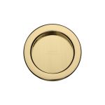 M.Marcus - Round Flush Pull