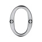 Heritage Brass - Door Numeral