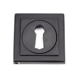 Anvil Round Escutcheon (Square)