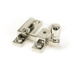 Anvil Mushroom Quadrant Fastener - Narrow