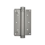 Single Action Steel Spring Hinges