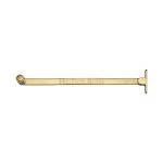 Heritage Brass - Roller Arm