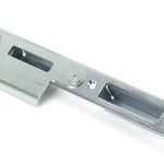 BZP Winkhaus Centre Latch Keep RH 56mm Door