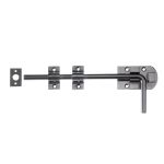 Garage Drop Bolt