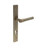 Frelan Hardware CR-103 CRES Door Handles
