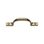 Heritage Brass - Russell Cabinet Pull Handle