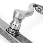 Monkeytail Slimline Lever Espag. Latch Set