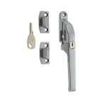 Jedo Modern Lockable Casement Fasteners