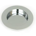 From The Anvil Plain Round Pull