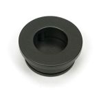 Anvil 34mm Round Finger Edge Pull
