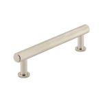 Burlington Piccadilly Knurled Cabinet Handles