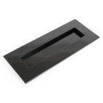 From The Anvil Letter Plate