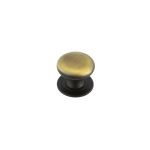 Jedo Traditional Cupboard Knobs