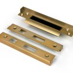 From The Anvil ½" Rebate Kit for Sash Lock