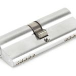 Anvil 5pin Euro Double Cylinder KA