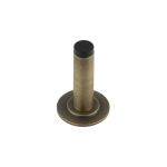 Burlington Plain Wall Mounted Door Stops