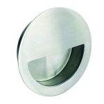 Circular Flush Pull