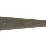 Arrow Head T Hinge (pair)
