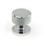 Anvil Brompton Cabinet Knob