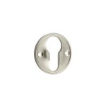Burlington 40mm Euro Profile Escutcheon