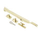 Modern Lockable Casement Stays