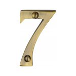 Heritage Brass - Door Numeral