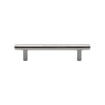 Heritage Brass - Contour Cabinet Pull Handle