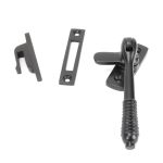 From The Anvil Locking Reeded Fastener