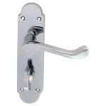 Oakley Lever on Backplate