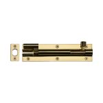 Heritage Brass - Necked Door Bolt
