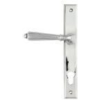 Anvil Hinton Lever Set