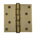 Heritage Brass - Hinge Brass with Ball Bearing