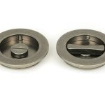 From The Anvil Plain Privacy Round Pull Set
