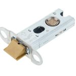 Jedo Heavy Duty Tubular Latches Bodies only
