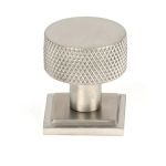Anvil Brompton Cabinet Knob