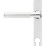 From The Anvil Slimline Lever Espag. Lock Set