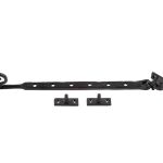 Valley Forge Curly Tail Casement Stays
