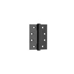 Certifire Jedo Stainless Steel Grade 13 Polymer Bearing Hinge 3 Knuckle