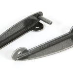 Spare Fixings for 33681 Pewter Letter Plate Cover (pair)