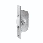 Sash Window Axle Pulley No 2