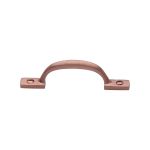 Heritage Brass - Russell Cabinet Pull Handle
