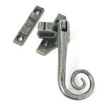 From The Anvil Night-Vent Locking Monkeytail Fastener (Steel Window)