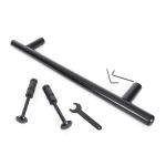 Anvil Pull Handle