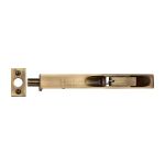 Heritage Brass - Flush Bolt